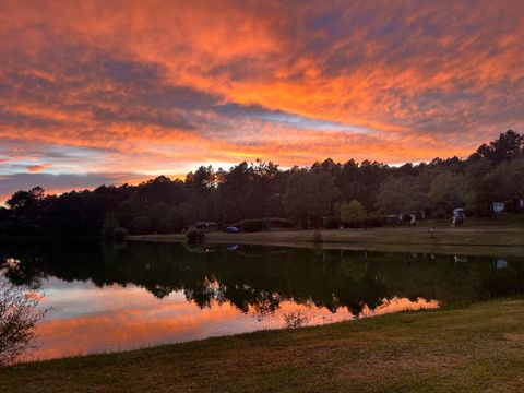 Gaia Ecolodge - Camping Dordogne - Image N°71
