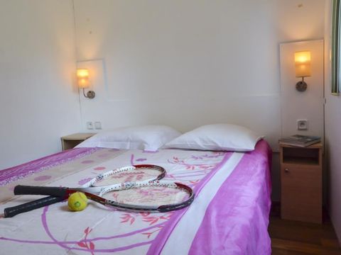 MOBILHOME 4 personnes - Mobilhome 4 personnes