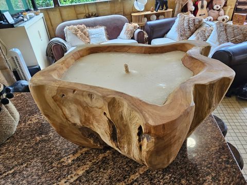 Gaia Ecolodge - Camping Dordogne - Image N°61