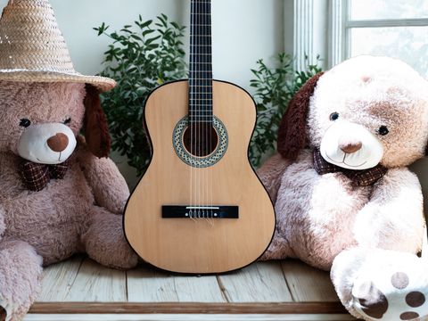 MOBILHOME 4 personnes - Mobil home Essentiel  vue sur l'étang 2ch