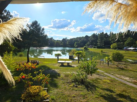 MOBILHOME 6 personnes - Mobil home Essentiel 3ch