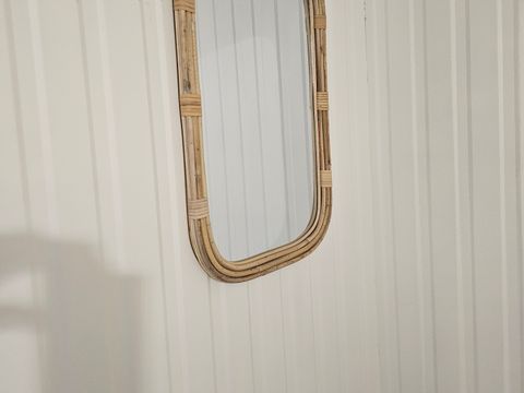 CHALET 4 personnes - Chalet devant l'étang 1/4 pers. 1/4 pers