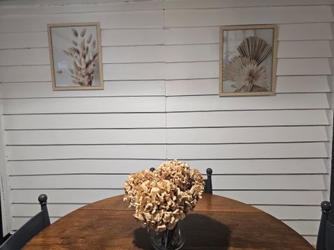 CHALET 5 personnes - Chalet 1/5pers vue étang. 1/5 pers