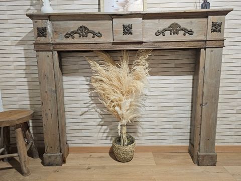 CHALET 5 personnes - Chalet 1/5pers vue étang. 1/5 pers