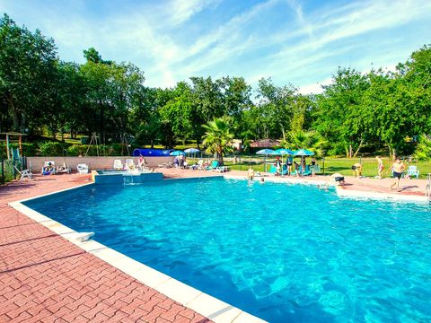 MOBILHOME 4 personnes - Mobil home Essentiel 2ch 1/4 pers