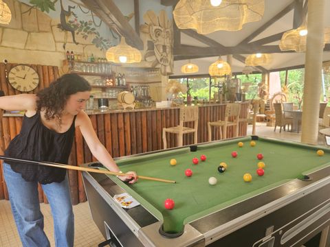 Gaia Ecolodge - Camping Dordogne - Image N°16