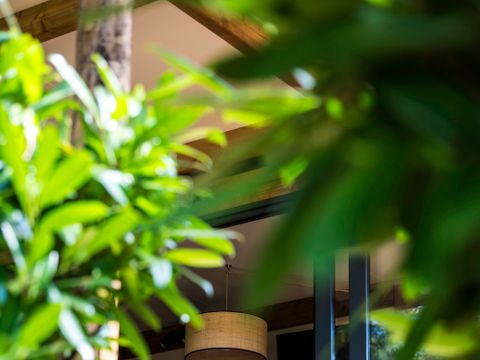 Gaia Ecolodge - Camping Dordogne - Image N°8