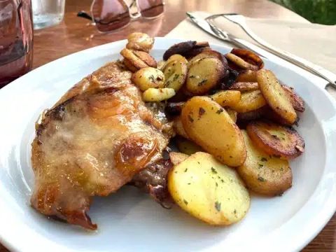 Gaia Ecolodge - Camping Dordogne - Image N°48