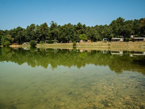 Gaia Ecolodge - Camping Dordogne - Image N°70