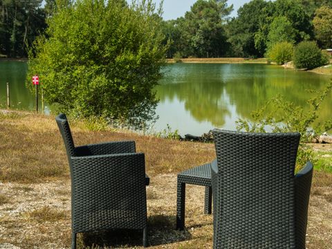 Gaia Ecolodge - Camping Dordogne - Image N°64