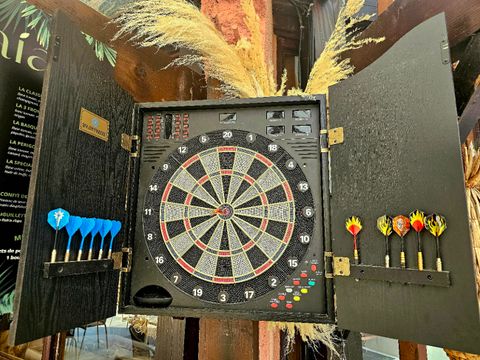 Gaia Ecolodge - Camping Dordogne - Image N°67