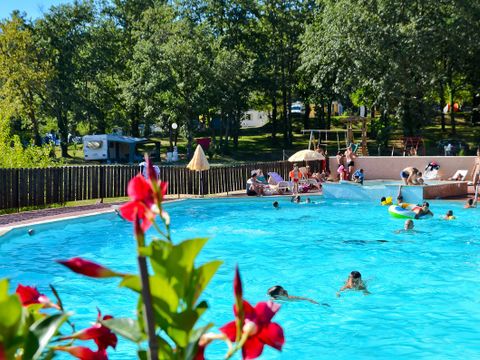 Gaia Ecolodge - Camping Dordogne - Image N°6