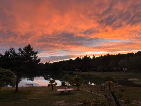 Gaia Ecolodge - Camping Dordogne - Image N°56