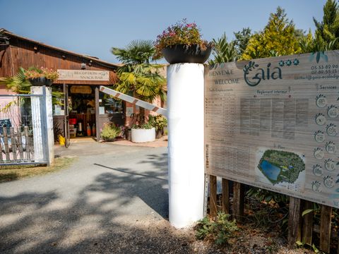 Gaia Ecolodge - Camping Dordogne - Image N°27