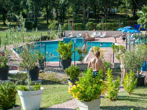 Gaia Ecolodge - Camping Dordogne - Image N°30
