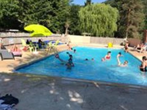 Camping Les Berges du Doux - Camping Ardèche - Image N°31