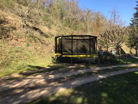 Camping Les Berges du Doux - Camping Ardèche - Image N°9