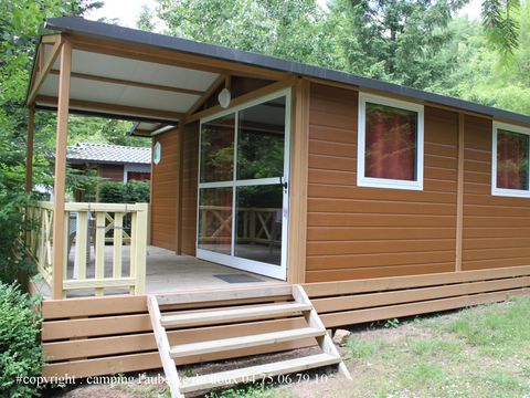 CHALET 5 personnes