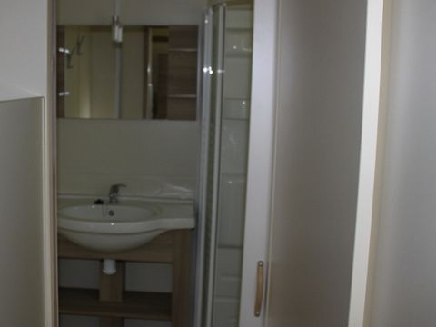 CHALET 5 personnes - Chalet 5 personnes