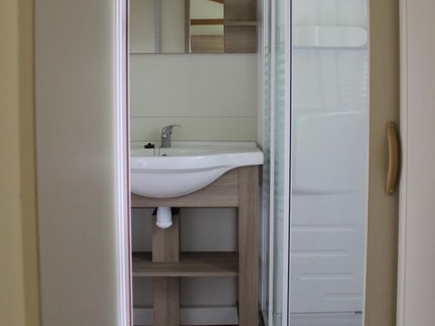 CHALET 5 personnes