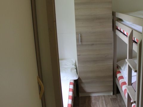 CHALET 5 personnes - Chalet 5 personnes