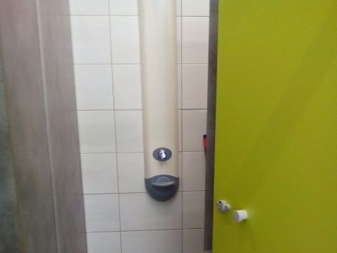 BUNGALOW TOILÉ 4 personnes - sans sanitaires