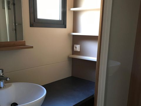 CHALET 5 personnes - 2021 - 5 personnes