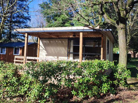 CHALET 5 personnes - 2021 - 5 personnes