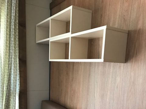 CHALET 5 personnes - 2021 - 5 personnes