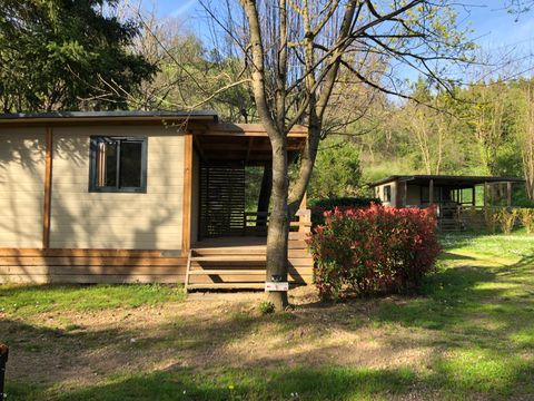 CHALET 5 personnes - 2021 - 5 personnes