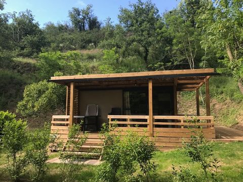 CHALET 5 personnes - Panoramique 2021
