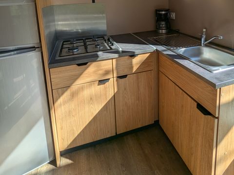 CHALET 5 personnes - Panoramique 2021