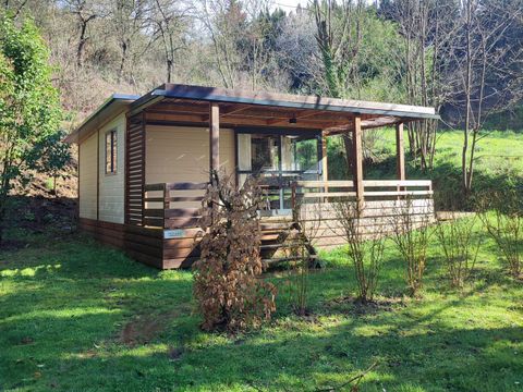 CHALET 5 personnes - Panoramique 2021