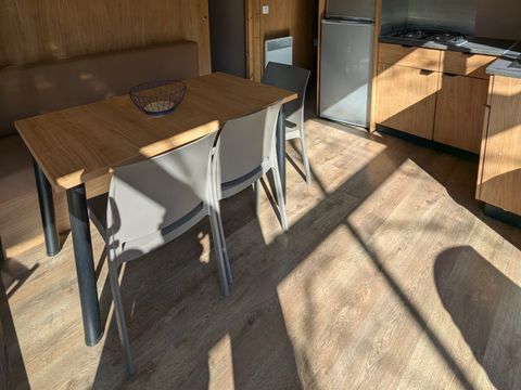 CHALET 5 personnes - Panoramique 2021