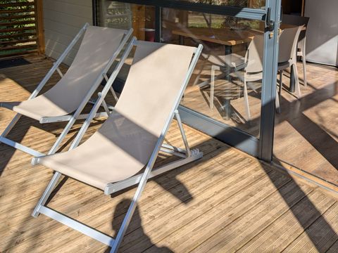 CHALET 5 personnes - Panoramique 2021