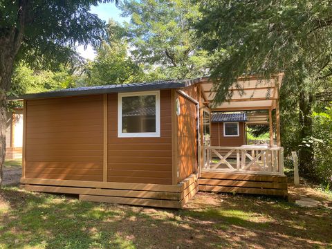 CHALET 4 personnes