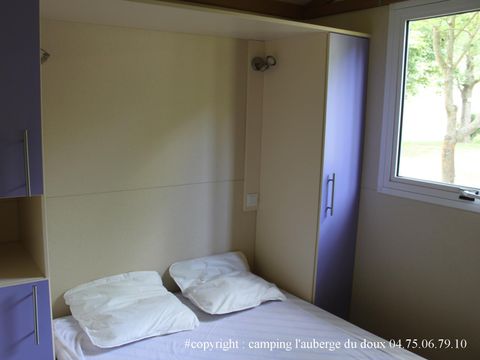 CHALET 4 personnes