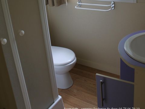 CHALET 4 personnes - Chalet 4 personnes