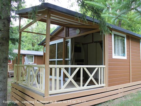 CHALET 4 personnes
