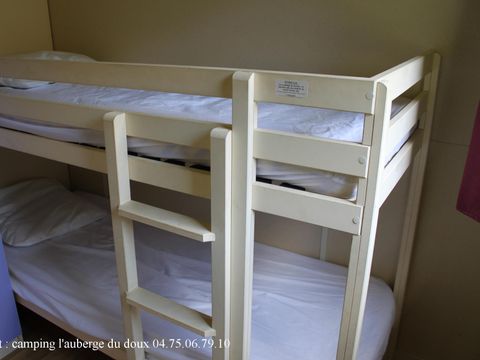 CHALET 4 personnes - Chalet 4 personnes