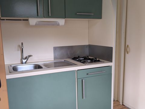 CHALET 4 personnes