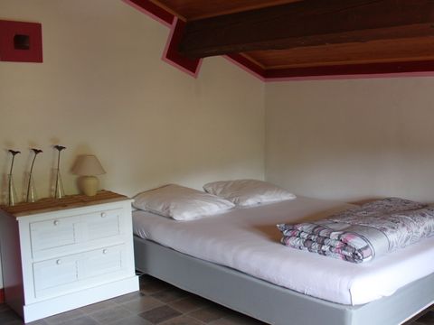 GÎTE 8 personnes - Lave vaisselle, Barbecue
