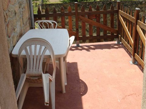GÎTE 8 personnes - Lave vaisselle, Barbecue