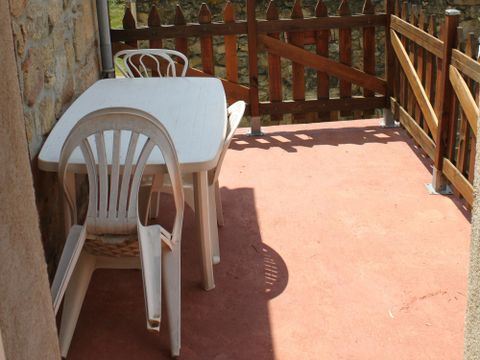 GÎTE 8 personnes - Lave vaisselle, Barbecue