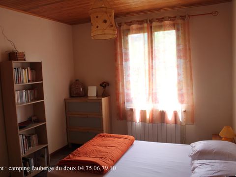 GÎTE 8 personnes - Lave vaisselle, Barbecue
