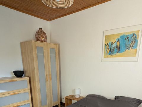 GÎTE 6 personnes - Lave vaisselle, Barbecue