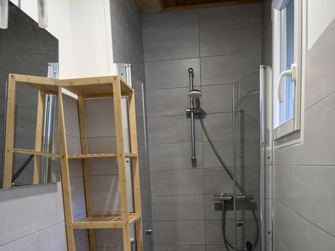 GÎTE 6 personnes - Lave vaisselle, Barbecue