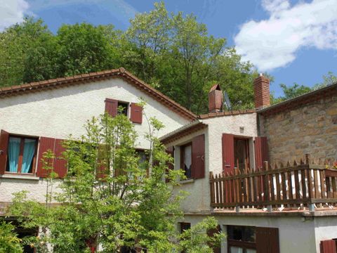 GÎTE 8 personnes - Lave vaisselle, Barbecue