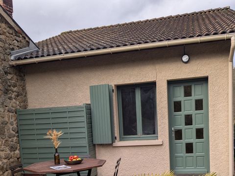 GÎTE 6 personnes - Lave vaisselle, Barbecue