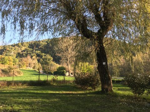 Camping Les Berges du Doux - Camping Ardèche - Image N°19